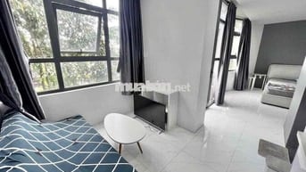 Căn Hộ Ban Công Full NT View Sông Hoàng Sa Quận 3