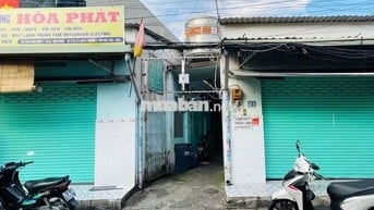 NHÀ TRỌ CHO THUÊ GẦN CẦU VƯỚC LINH XUÂN
