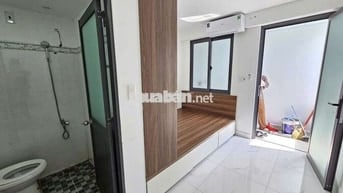CHO THUÊ PHÒNG GẦN VL CS3 ,IUH TRÊN VƯỜN LÀI,Q12 SÁT NGUYỄN THÁI SƠN