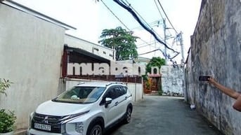 Nhà 3PN 2 lầu 44m2 sát cạnh Vincom Võ Văn Ngân Linh Chiểu Thủ Đức
