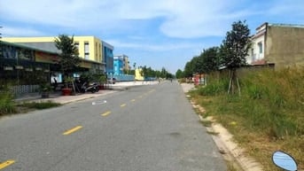 Dưỡng già cần bán lô đất giá rẻ 400m2 mặt tiền DH504