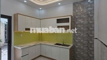 🏡 Lô Góc Mã Lò 2 Mặt Hẻm, Nhà 2 Tầng, Mới 100%, Giá Nhỉnh 3 Tỷ