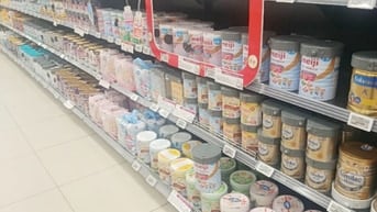 CHI NHÁNH MỚI CẦN TUYỂN NHÂN VIÊN NAM/NỮ KHÔNG CẦN KINH NGHIỆM