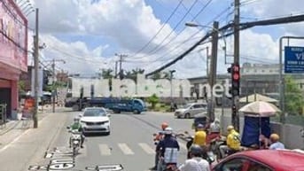 BÁN NHÀ BÌNH TÂN NGUYỄN THỊ TÚ SÁT LÊ TRỌNG TẤN , NHÀ THỜ GÒ MÂY