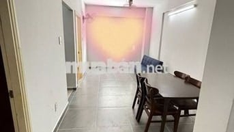 Bán căn hộ Ehome 3, 2PN,  2WC, full NT view đẹp, giá 2 tỷ350