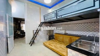 Cho thuê phòng 35m2 sử dụng, ngay Emark Phan Huy Ích