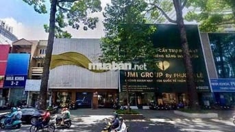 CHO THUÊ NGUYÊN CĂN 3 MẶT TIỀN – VỊ TRÍ VÀNG ĐỐI DIỆN VINCOM 3/2 – Q10
