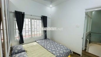 🧧🍀BÁN NHÀ NHỎ HẺM 2,5M 1247/98A HUỲNH TẤN PHÁT, PHÚ THUẬN, Q7