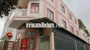 🔥Bán nhà hẻm xe hơi, mặt tiền hẻm 1135 Huỳnh Tấn Phát
