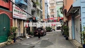 🏠 NHÀ 1 SẸC HUỲNH VĂN BÁNH – XE HƠI VÀO TẬN NHÀ – CHỈ 6.5 TỶ TL