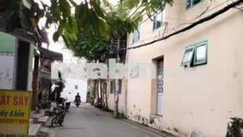 Đất Hiếm, Tỉnh Lộ 10, Bình Tân, Hẻm Nhựa 6m, 87m², 4x22m, Chỉ 5.25 Tỷ