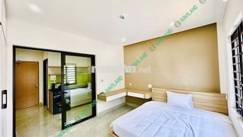 🏙️CĂN HỘ 1PN MỚI ĐẨY ĐỦ NỘI THẤT GIẶT SẤY RIÊNG SƠN TRÀ