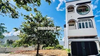 bán cặp đất siêu đẹp hoà phú 26