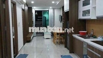 CHO THUÊ CĂN HỘ BICONSI TOWER 2 PHÒNG NGỦ FULL NỘI THẤT