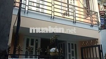 Nguyên căn, Hiệp Bình Thủ Đức, Trệt lầu đúc, 60m2, 2PN,3wc 8tr