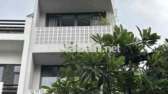 🔥600tr/N🔥 ĐẲNG CẤP - 5 TẦNG - 116M2 - NỞ HẬU 6,5M - HẺM Ô TÔ TRÁNH -
