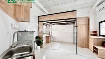DUPLEX FULL NT SÁT AEON TÂN PHÚ_CỬA SỔ TRỜI_NÓNG LẠNH MT