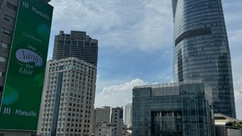 CHO THUÊ CĂN HỘ CHUNG CƯ 40E NGÔ ĐỨC KẾ- TRUNG TÂM QUẬN 1- PHỐ ĐI BỘ