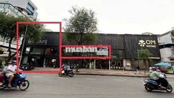 MẶT BẰNG KINH DOANH TRUNG TÂM Q10