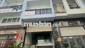 CHO THUÊ MẶT BẰNG KINH DOANH 102 HOA CÚC, PHƯỜNG CẦU KIỆU, TP.HCM