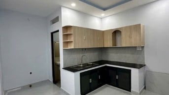 Bán căn mặt tiền 3.9x13m 2 lầu - Man Thiện Tăng Nhơn Phú Q9 - 3.85 tỷ 