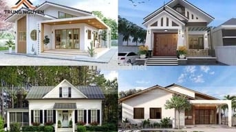 Nhà đất riêng chính chủ ngõ oto morning đậu cổng