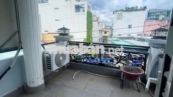Mặt Tiền nguyên căn , làm CHDV Phú Nhuận kinh doanh sôi nổi ...v..v.