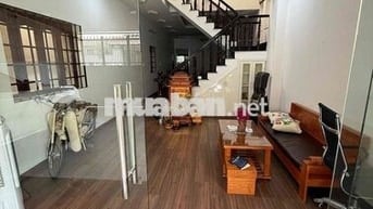bán nhà hẻm xe hơi sát đặng văn bi khu bình thọ