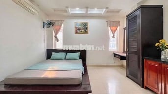 Phòng Mới 100% - Đường số 1, Gần ĐH UFM Quận 7
