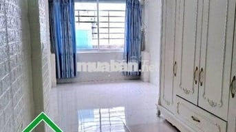 NHÀ 3 TẦNG ĐẸP - LẠC LONG QUÂN – HẺM 3M – KHU AN NINH YÊN TĨNH