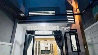Cho thuê nhà Gác Lửng mới tinh, đối diện KDC Phú Gia 1, Trảng Dài, BH