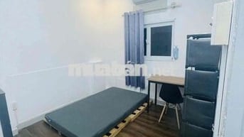 PHÒNG STUDIO FULL NT CỬA SỔ - PHÚ NHUẬN