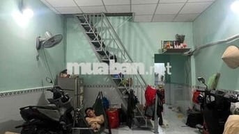Nhà đẹp 4*10m 3PN 1/ ngắn Đường 6A Vĩnh Lộc B