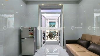 Studio - Bancol 30m2 siu mát, full nội thất cao cấp. Ngay ĐH Văn Hiến