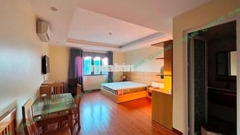 STUDIO FOR RENT NEAR Beach - Đường Phạm Vấn