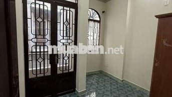 Nhà Hẻm 25m2, 2 PN, 2 WC – QUANG TRUNG Q. GV – SỔ RIÊNG – CHỈ 3,xx Tỷ.