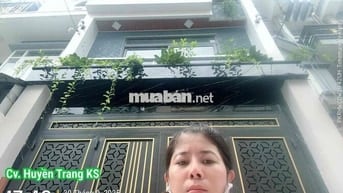 bán nhà 60m 1/chợ bình thành bình hưng hoà bình tân