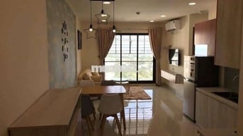 Cho thuê chung cư Gateway 2PN full nội thất view biển lầu cao