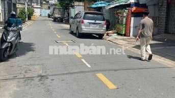 688/ TÂN KỲ TÂN QUÝ - 4X31M - ĐƯỜNG RỘNG 16M - 7 TỶ 900TR TL