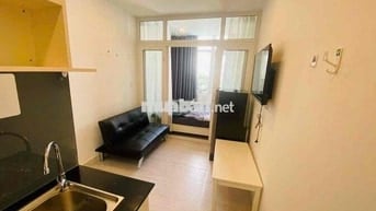 CHO THUÊ PHÒNG TRỌ CỐNG QUỲNH QUẬN 1 GẦN CHỢ BẾN THÀNH, CÔNG VIÊN 23/9
