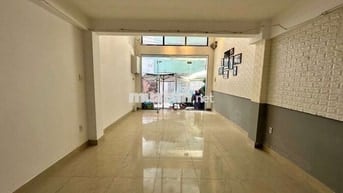 🏠MẶT TIỀN HÀM NGHI - NGANG 5M, 6 TẦNG RỘNG 343M2 - CẠNH BITEXCO!!!