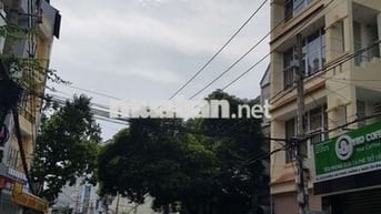 CHO THUÊ CHDV 45M2, FULL NỘI THẤT, MÁY LẠNH - TRUNG TÂM Q.TÂN BÌNH