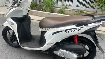 honda vison 2015 xinh đẹp 90%