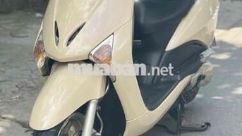 Honda Lead 125cc dky 2017 mới 98%
