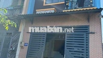 Nhà đẹp 5*12m 3PN hẻm thông 4m 3/ ngắn Đường 1A Ấp 1 Vĩnh Lộc B