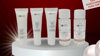 Việc ở Bình Thạnh - CSKH và Tư Vấn Bán Hàng ( có xoay ca ) 