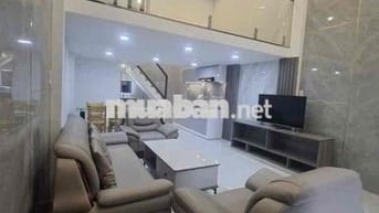 🏡 BÁN NHÀ KHU BÀU CÁT TÂN BÌNH.HXH,3LẦU.4PN.THIẾT KẾ SANG TRỌNG – ĐẦY