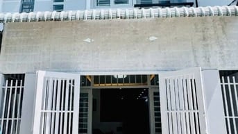 Độc nhất !Nhà Phùng Văn Cung, phường 7,Phú Nhuận! Nhà 45m, 2ty880, SHR