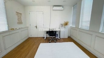 Phòng trọ tầng 5, 341 Huỳnh Văn Bánh,Phú Nhuận