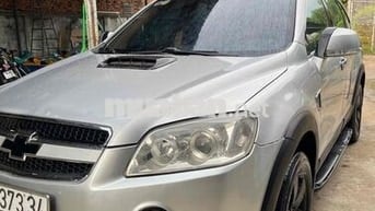 Chevrolet Captiva 2007 LT 2.4 - 222000 km